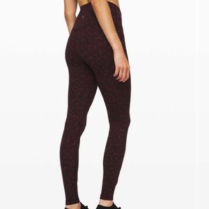 Lululemon Align Leggings
